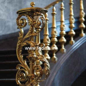 Home Railings India Style No-21910