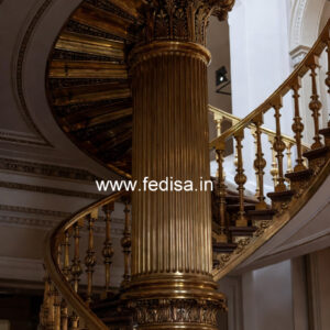 Ghar Ki Stylish Balcony No-21912