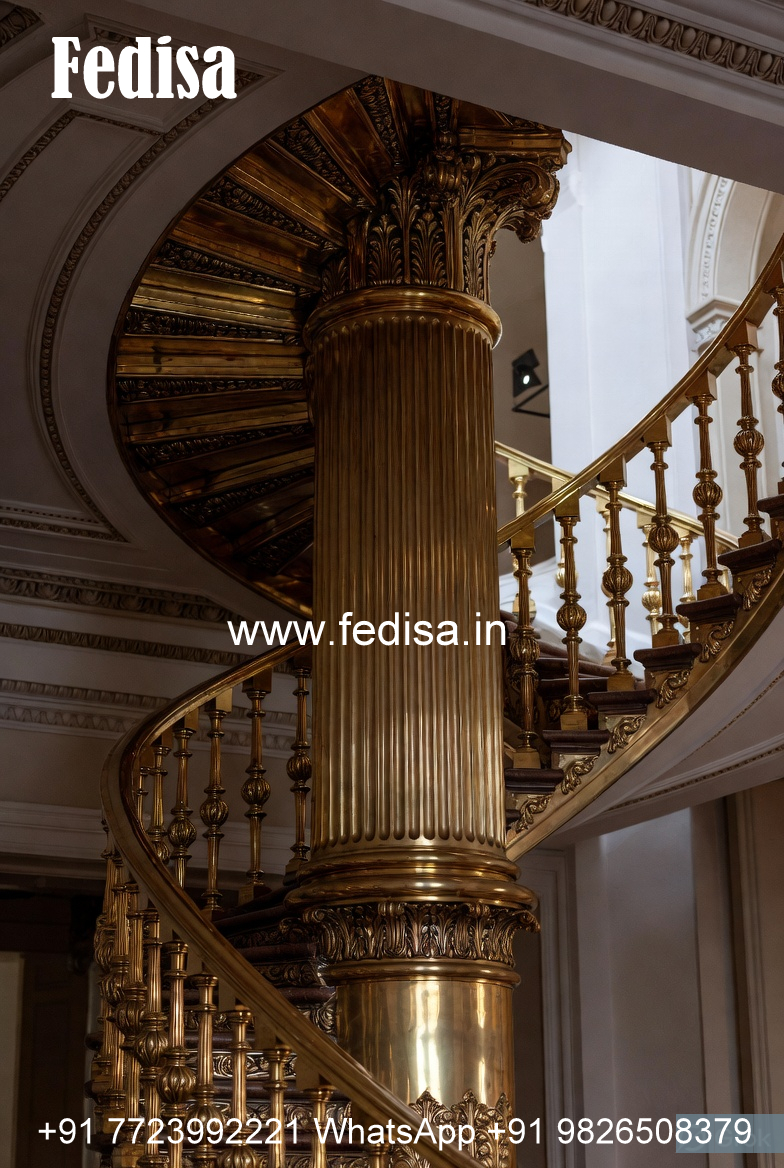 Ghar Ki Stylish Balcony No-21912