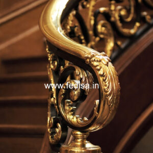 India Modern Home Railings No-21917