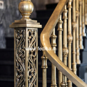 Steel Balcony India Ideas No-21921