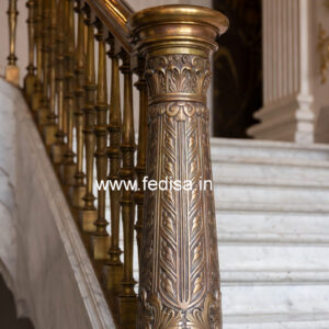 Indian Balcony Decoration Ideas No-21928