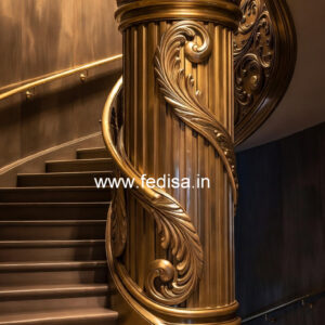 Ghar Safety Railings India No-21933
