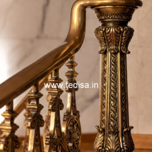 Steel Balcony India Latest No-21936