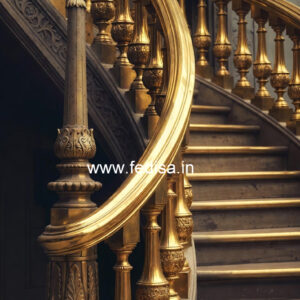 Modern India Balcony Decor No-21939