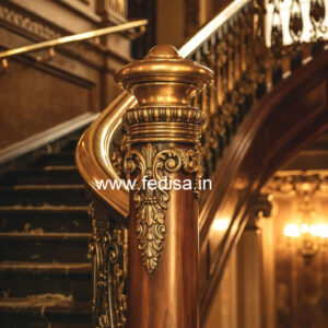 Ghar Balcony Style India No-21945