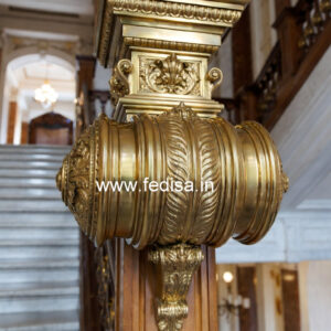 Top 10 Modern Railing Design Ideas No-21949