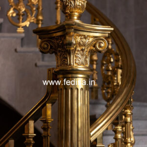 Best Steel Railing Design Ideas For Home No-21951