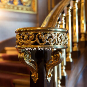 Latest Glass Railing Design Ideas For Home No-21954