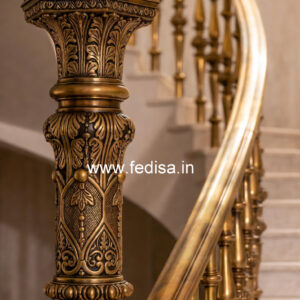 Best Metal Railing Design Ideas No-21962