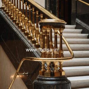 Latest Modern Balcony Railing Design Ideas 2033 No-21969