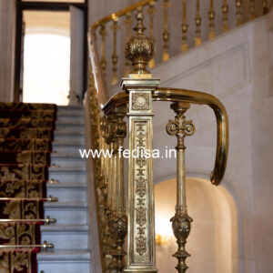 Top Trending Railing Design Ideas For 2033 No-21972