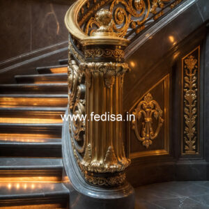 Low Cost Steel Railing Design Ideas For Home No-21981