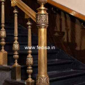 Trending Railing Design Ideas For Small House No-21989