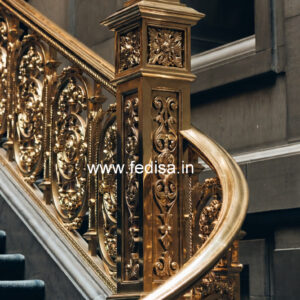 Stylish Exterior Railing Design Ideas 2033 No-21990
