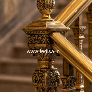 Best Railing Design For Home Exterior 2033 No-21997