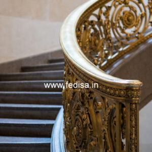 New Balcony Railing Design For Small House No-22002