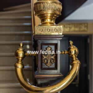 Modern Steel And Glass Railing Design Ideas No-22006