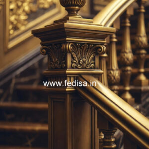 Best Steel Railing Design For Front Balcony No-22016