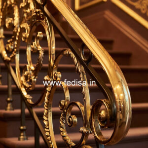 Top 25 Railing Design Ideas For Modern Homes No-22029
