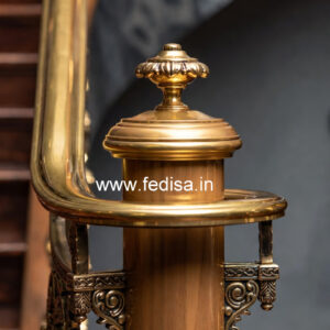 Latest Balcony Railing Ideas With Price No-22030