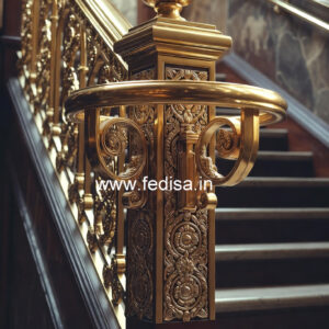 Top Balcony Railing Design Ideas 2033 No-22035