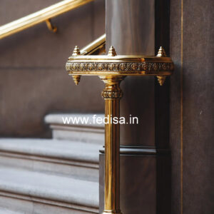 Best Railing Design For Home Safety No-22037