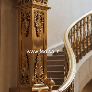 Simple Balcony Railing Design Ideas For Home No-22043