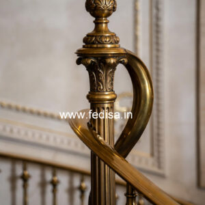 Creative Home Exterior Railing Ideas No-22048