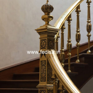 Latest Balcony Railing Design Ideas 2033 No-22050