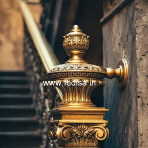 Best Balcony Railing Design For Apartments No-22052