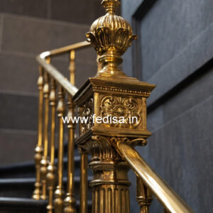 Best Modern Railing Designs For Small House No-22057