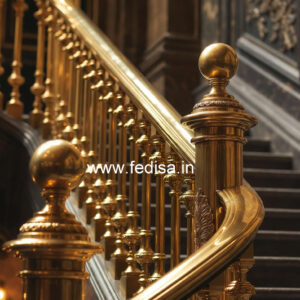 Top Balcony Railing Ideas For Modern Homes No-22060