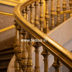 Affordable Staircase Railing Ideas No-22063
