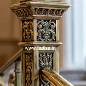 Top Railing Design Ideas For Home Exterior No-22065