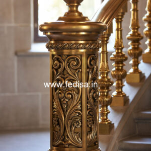 Best Exterior Railing Design Ideas No-22067