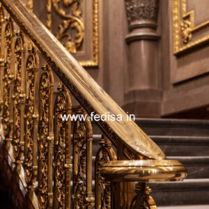 Ghar Ke Liye Modern Balcony Railing Design Ideas No-22068