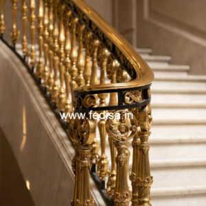 Low Budget Balcony Railing Design Ideas India No-22071