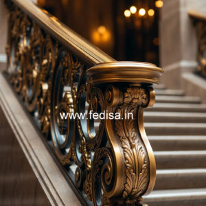 Best Railing Design Ideas For Ghar Exterior No-22072
