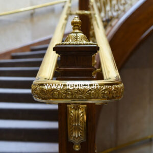 Balcony Railing Design For Small House India No-22075