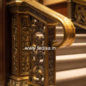 Stylish Balcony Railing Ideas For Ghar No-22078