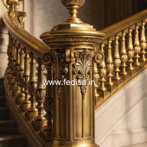 Affordable Railing Design Ideas For Indian Homes No-22081