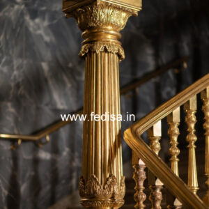 Latest Ghar Balcony Design Ideas With Railings No-22082