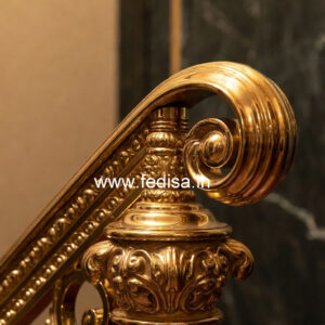 Ghar Ki Safety Ke Liye Best Railing Design No-22084