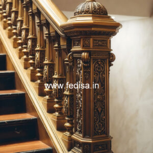Stylish Indian Balcony Railing Design Ideas No-22085
