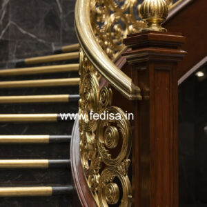 Best Railing Design India Homes 2033 No-22096