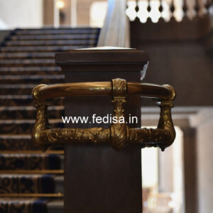 Stylish Balcony Ideas With Railings India No-22102