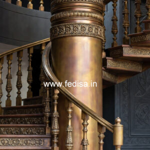 Ghar Ke Liye Latest Railing Design No-22107