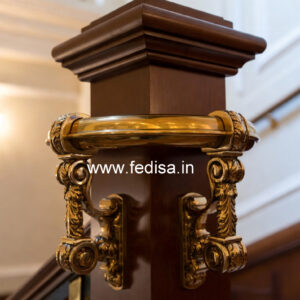 Modern Balcony Railing Design For Indian House No-22110