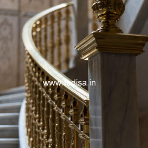 Best Modern Balcony Railing India No-22121